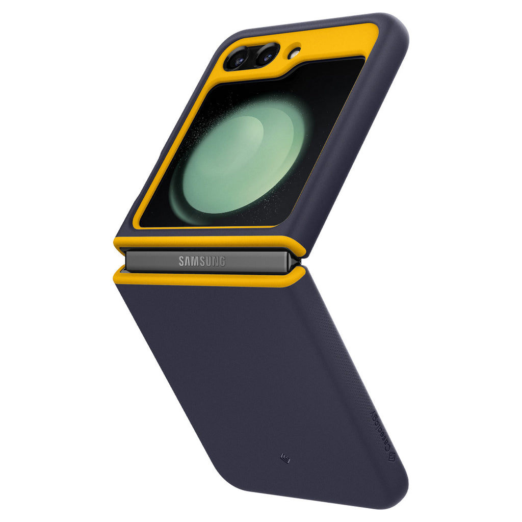 Galaxy Z Flip 5 Case Nano Pop - Caseology.com Official Site
