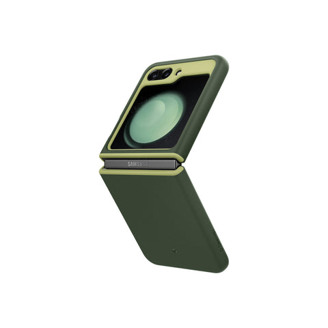 
  
 Galaxy Z Flip 5 Nano Pop Avo Green