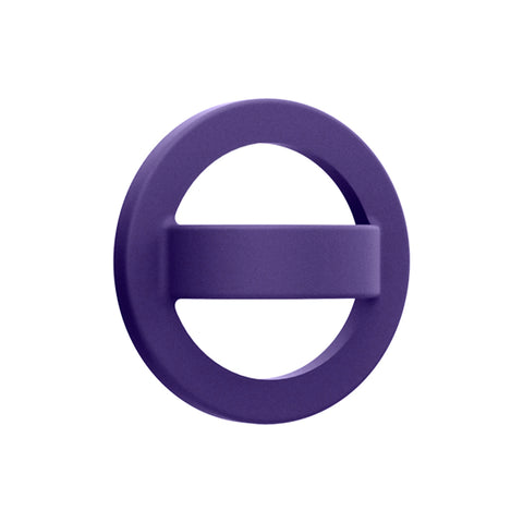 
  
 MagSafe Accessories Nano Pop Grape Purple