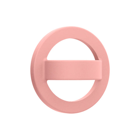 
  
    iPhone Cases -
  
 MagSafe Accessories Nano Pop Peach Pink