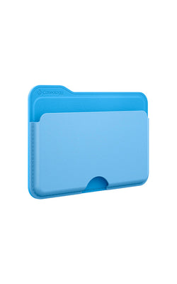 
  
    iPhone Cases -
  
 MagSafe Wallet Folder Pop