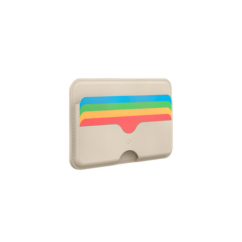 
  
    iPhone Cases -
  
 MagSafe Wallet Folder Pop Rainbow