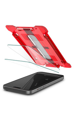 
  
    iPhone Cases -
  
 iPhone 15 Plus Snap Fit (2P)