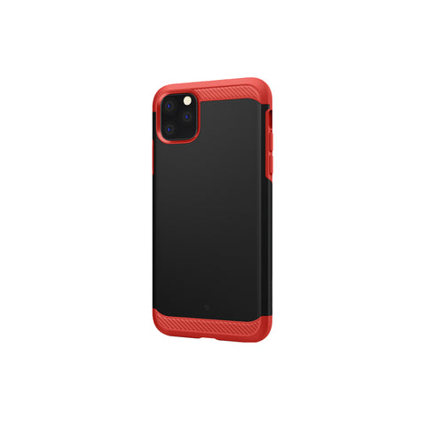 
  
    iPhone Cases -
  
 iPhone 11 Pro Max Legion Red