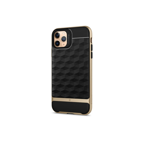 
  
    iPhone Cases -
  
 iPhone 11 Pro Max Parallax Gold