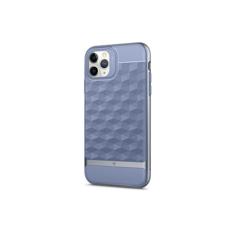 
  
    iPhone Cases -
  
 iPhone 11 Pro Max Parallax Silver
