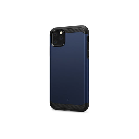 
  
    iPhone Cases -
  
 iPhone 11 Pro Legion Midnight Blue