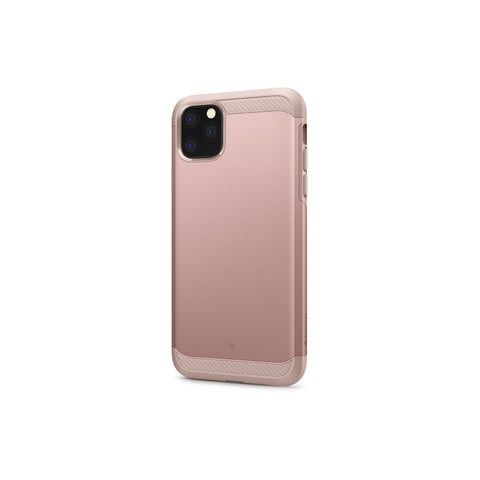
  
    iPhone Cases -
  
 iPhone 11 Pro Legion Rose Gold