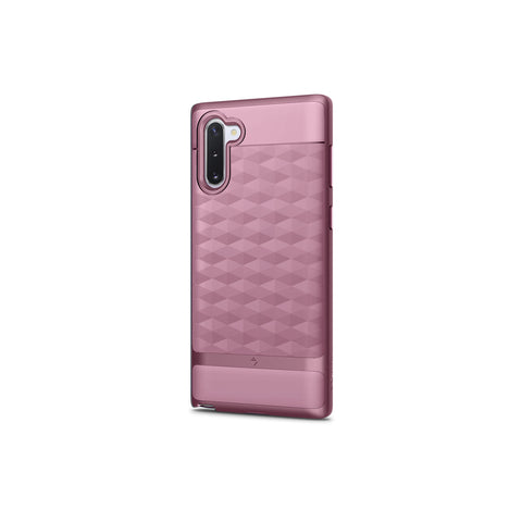 
  
 Galaxy Note 10 Parallax Pink