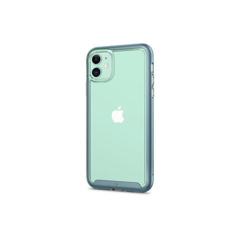 
  
    iPhone Cases -
  
 iPhone 11 Skyfall Aqua Green