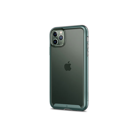 
  
    iPhone Cases -
  
 iPhone 11 Pro Max Skyfall Midnight Green