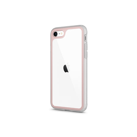 
  
    iPhone Cases -
  
 iPhone SE (2020) Coastline Pink