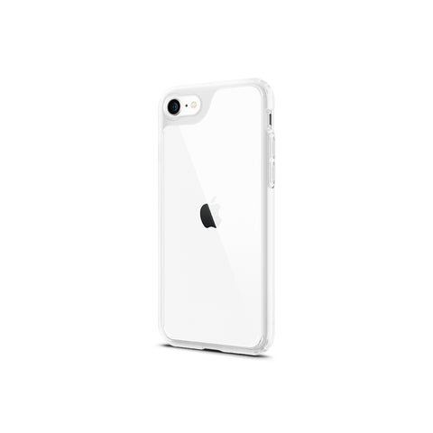 
  
    iPhone Cases -
  
 iPhone SE (2022) Waterfall Frost Clear