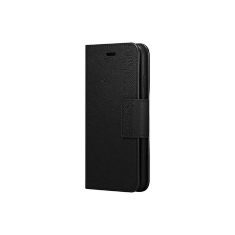 
  
    iPhone Cases -
  
 iPhone SE (2020) Câlin Saffiano Black