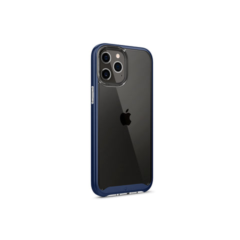 
  
    iPhone Cases -
  
 iPhone 12 Pro Max Skyfall Navy Blue