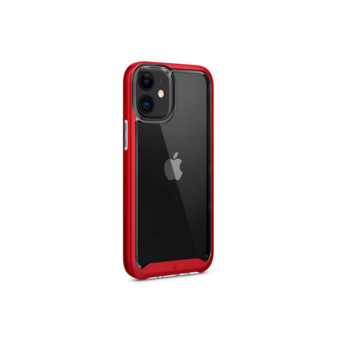 
  
    iPhone Cases -
  
 iPhone 12 Mini Skyfall Red