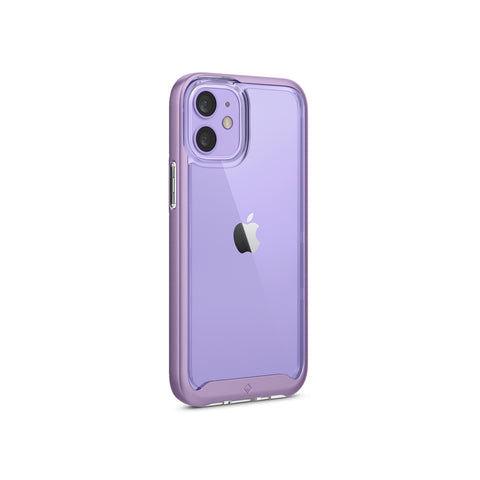 
  
    iPhone Cases -
  
 iPhone 12 Mini Skyfall Lavender