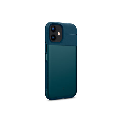 
  
    iPhone Cases -
  
 iPhone 12 Mini Legion Stone Green