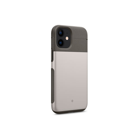 
  
    iPhone Cases -
  
 iPhone 12 Mini Legion Stone Gray