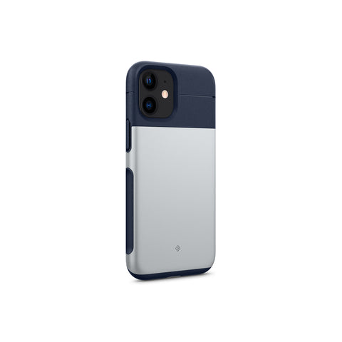 
  
    iPhone Cases -
  
 iPhone 12 Mini Legion Stone Navy