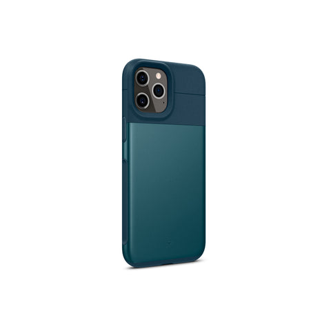 
  
    iPhone Cases -
  
 iPhone 12 Pro Max Legion Stone Green