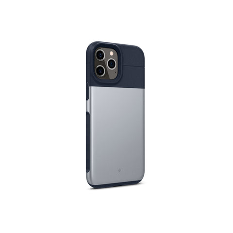 
  
    iPhone Cases -
  
 iPhone 12 Pro Max Legion Stone Navy