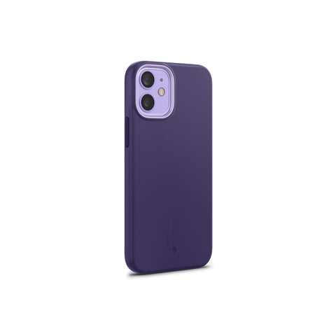 
  
    iPhone Cases -
  
 iPhone 12 Mini Nano Pop Grape Purple