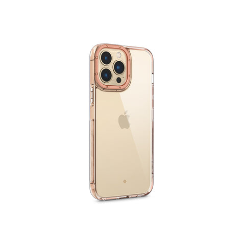 
  
    iPhone Cases -
  
 iPhone 13 Pro Max Skyfall Royal Rose Gold
