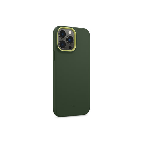 
  
    iPhone Cases -
  
 iPhone 13 Pro Max Nano Pop Avo Green