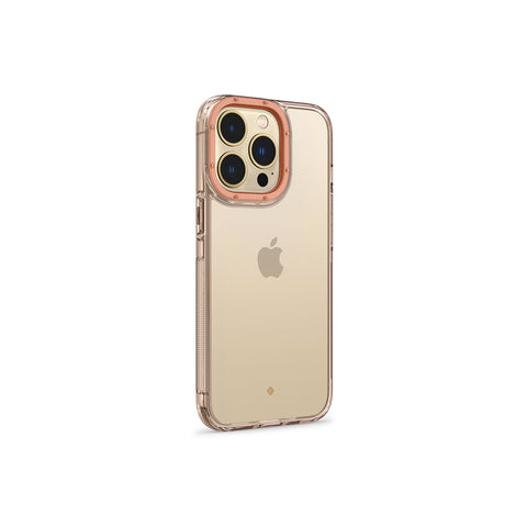 
  
    iPhone Cases -
  
 iPhone 13 Pro Skyfall Royal Rose Gold