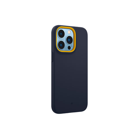 
  
    iPhone Cases -
  
 iPhone 13 Pro Nano Pop Blueberry Navy