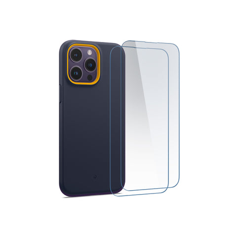 
  
    iPhone Cases -
  
 iPhone 14 Pro Max Nano Pop 360 Blueberry Navy