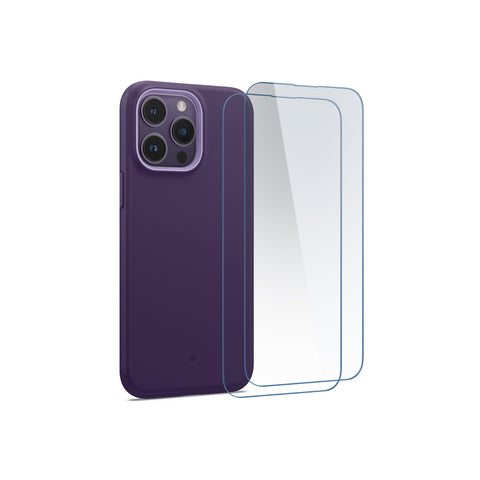 
  
    iPhone Cases -
  
 iPhone 14 Pro Max Nano Pop 360 Grape Purple