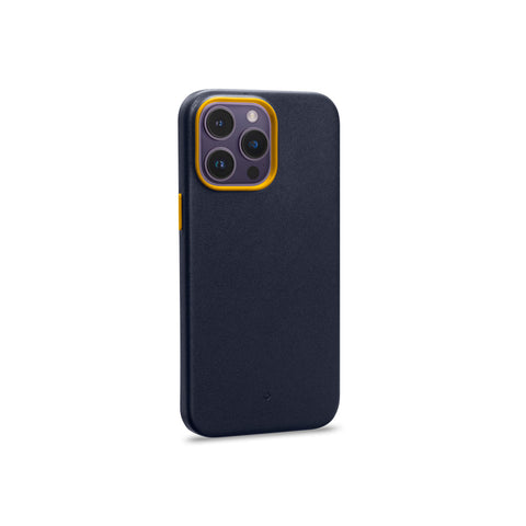 
  
    iPhone Cases -
  
 iPhone 14 Pro Max Nano Pop Mag LE Blueberry Navy