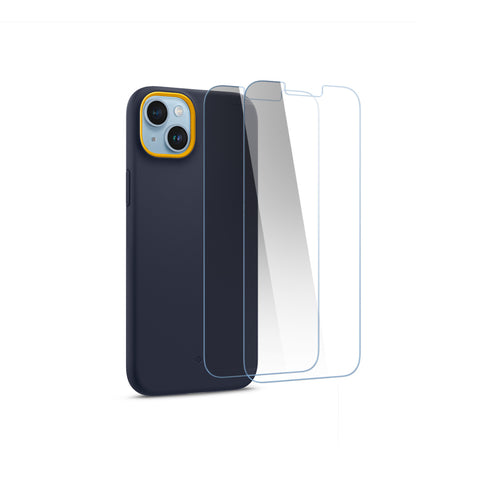 
  
    iPhone Cases -
  
 iPhone 14 Plus Nano Pop 360 Blueberry Navy