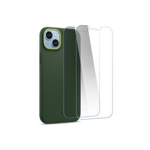 
  
    iPhone Cases -
  
 iPhone 14 Plus Nano Pop 360 Avo Green