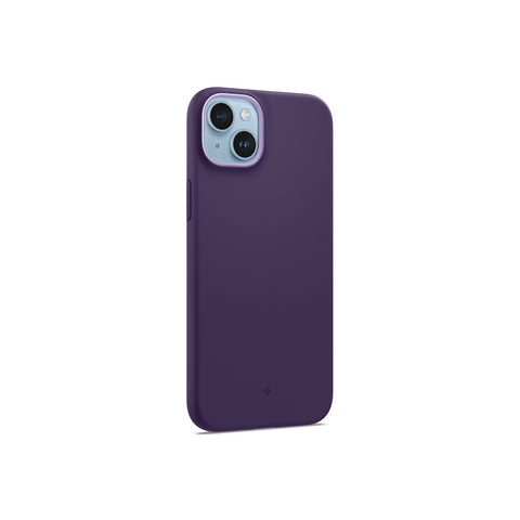 
  
    iPhone Cases -
  
 iPhone 14 Plus Nano Pop Mag Grape Purple