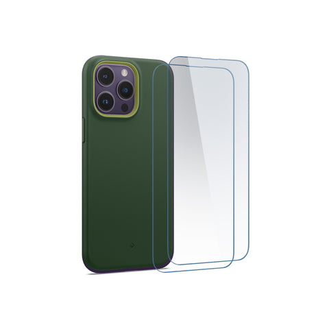 
  
    iPhone Cases -
  
 iPhone 14 Pro Nano Pop 360 Avo Green