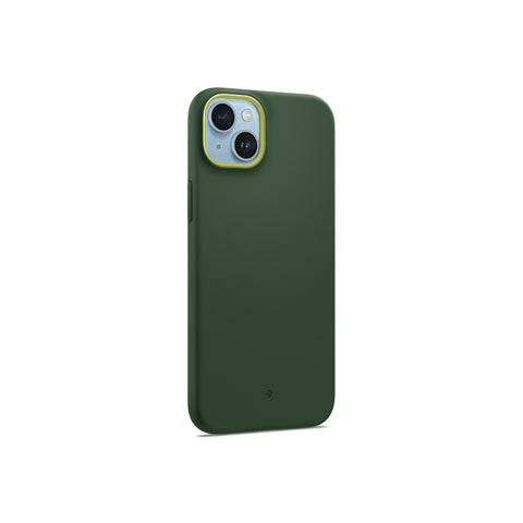 
  
    iPhone Cases -
  
 iPhone 14 Nano Pop Mag Avo Green
