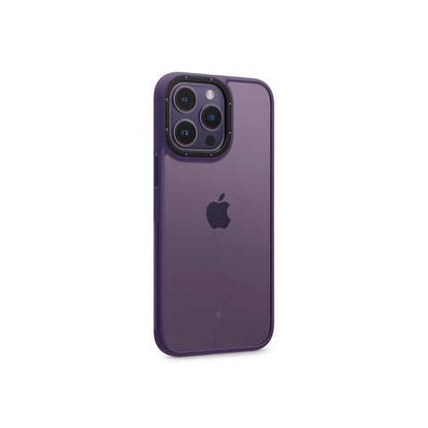 
  
    iPhone Cases -
  
 iPhone 14 Pro Skyfall Purple