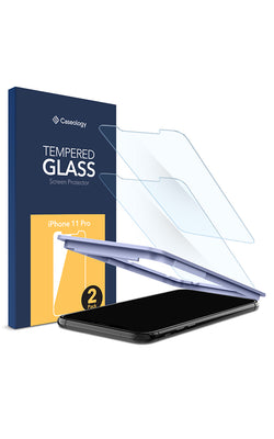 
  
 iPhone 11 Pro Glass Screen Protector
