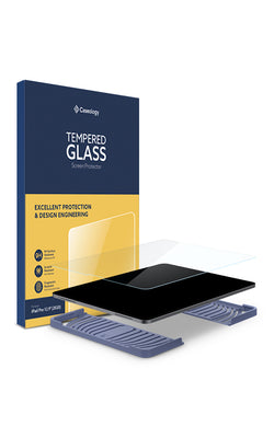 
  
    iPhone Cases -
  
 iPad Pro 12.9 (2020 & 2018) Glass