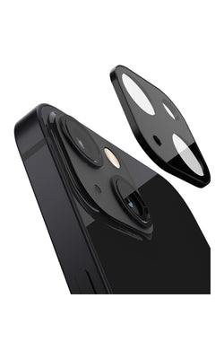 
  
    iPhone Cases -
  
 iPhone 13 / 13 Mini Camera Lens Protector (2P)