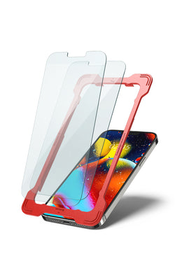 
  
    iPhone Cases -
  
 iPhone 13 Pro Max Snap Fit (2P)