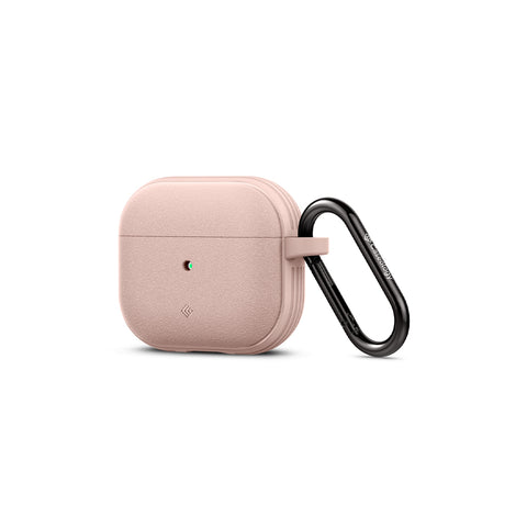 
  
    iPhone Cases -
  
 AirPods 3 Vault Pink Sand