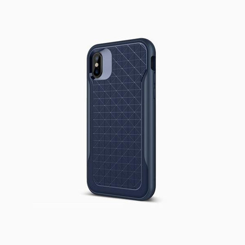 
  
    iPhone Cases -
  
 iPhone Xs Apex Navy Blue