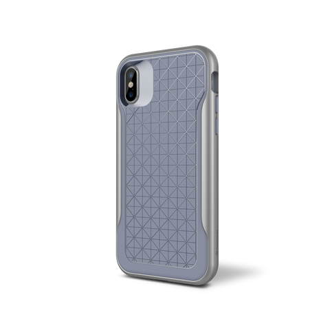 
  
    iPhone Cases -
  
 iPhone X Apex Ocean Gray