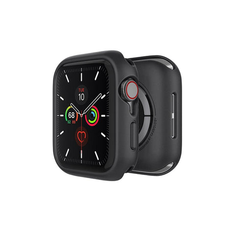 
  
    iPhone Cases -
  
 Apple Watch Series 4 | 5 | 6 | SE | SE 2 Nero (40mm) Black