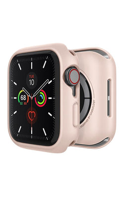 
  
 Apple Watch Series 4 | 5 | 6 | SE | SE 2 Nero (40mm)