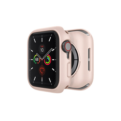 
  
    iPhone Cases -
  
 Apple Watch Series 4 | 5 | 6 | SE | SE 2 Nero (44mm) Pink